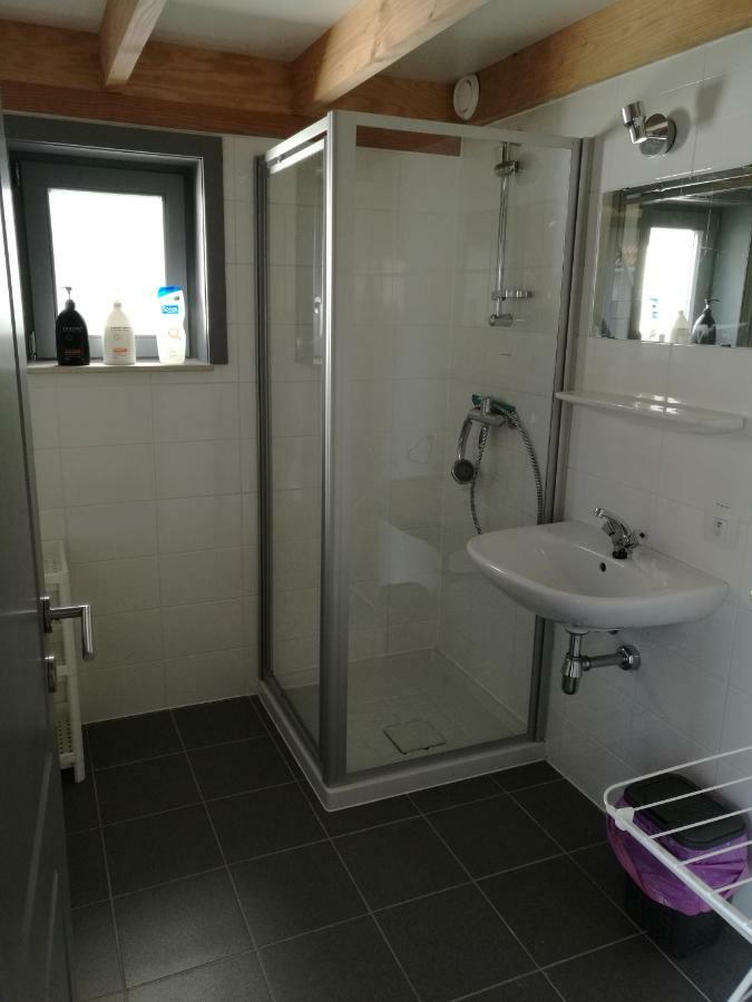 Wenduine Zeehuisje 16 Exterior foto
